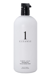 Wig Accessories - Jon Renau - Fiber Love Shampoo Refill for Synthetic Hair (#JR-LWS1)