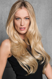 Hairdo Extensions - HH Invisible Extension - R10HH - Main