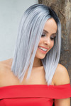 Orchid Wigs Flawless Silver Mist - main