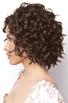 Orchid Wigs - Attitude (#4107) - Hot Chocolate - Side2