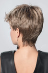 Ellen Wille Wigs - Stay - Sand Rooted - Back