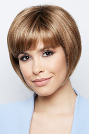 Alexander Couture Collection Wigs - Angie (#1018) - Maple Sugar-R - Front