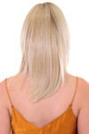 Belle Tress Wigs - Premium 14" Straight Topper - Back