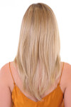 Belle Tress Wigs - Premium 18" Straight Topper-Back