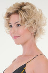 Belle Tress Wigs - Demitasse-Champagne with Apple Pie-Side