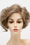 Envy Wigs - Carissa - Ginger Cream - Front