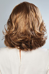 Gabor Wigs - Bouncy Beauty - Chocolate Caramel (GL27/29) - Back