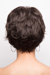 Amore_Wigs_2572-Casey-Deep Smoky Brown - Back
