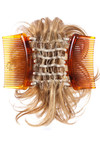 Toni Brattin Wigs - CanDo Combs Volumizer - Product
