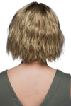 Estetica Wigs - Holland - RH12/26RT4 - Back