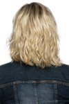 Estetica Wigs - Mellow - RH12/613RT4 - Back