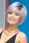 Orchid Wigs - June (#6533) - Moonstone - Front