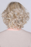 Belle Tress Wigs - Devocion (#6085) - Rootbeer Float Blonde - Back