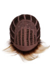Hairdo Wigs - Flirty Flip - Cap Construction