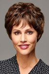 Henry Margu Wigs - Trish (#4513) - 5H - Front