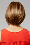 Henry Margu Wigs - Chic (#4522) - 8/27/33H - Back