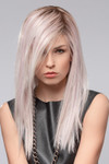 Ellen Wille Wigs - Cloud - Pastel Rose Rooted - Front 3