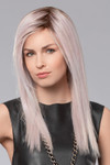 Ellen Wille Wigs - Cloud - Pastel Rose Rooted - Front 2