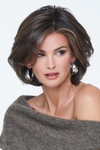 Raquel Welch Wigs - In Charge - Shaded Iced Java (RL4/10SS) - Main 2