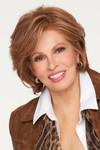 Raquel Welch Wigs - In Charge - Shaded Iced Java (RL4/10SS) - Main