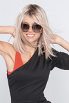 Ellen Wille Wigs - Drive - Pearl Blonde Rooted - Lifestyle