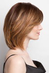 Fair Fashion Wigs - Joelle (#3109) - 4/6SH28 - Side