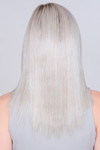 Belle Tress Wigs - Kushikamana 18 (#6098) - Roca Margarita Blonde - Back