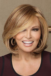 Raquel Welch Wigs - Upstage Large - Golden Russet (RL29/25) - Main