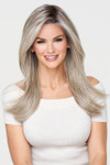 Raquel Welch Wigs - Mesmerized - Shaded Iced Latte Macchiato (SS17/23) - Front