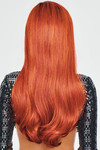 Hairdo Fantasy Wigs - Mane Flame - Back