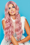 Hairdo Fantasy Wigs - Lavender Frose - Front