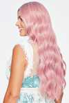 Hairdo Fantasy Wigs - Lavender Frose - Side2