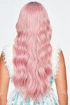 Hairdo Fantasy Wigs - Lavender Frose - Back