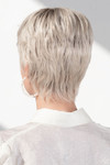 Ellen Wille Wigs - Call - Pastel Blonde Rooted - Back