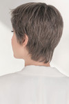 Ellen Wille Wigs - Call - Smoke Rooted - Back