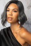 Muse Series Wigs - Chic Wavez - Midnight Stone - Front