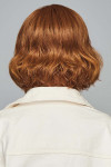 Hairdo Wigs - Tousled With Love - R27T-Ginger Red - Back