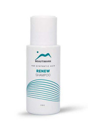 BeautiMark - Travel Size Renew Shampoo (BMTRVSRS) 
