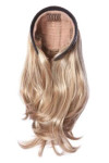 Toni Brattin Wigs - Headband Fall Straight HF (#401) - Light Blonde - cap