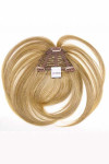 Hairdo Wigs - Trendy Fringe - Buttered Toast (R1416T) - Cap1