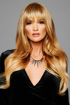 Hairdo Wigs - Trendy Fringe - Buttered Toast (R1416T) - Front1