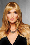 Hairdo Wigs - Trendy Fringe - Buttered Toast (R1416T) - Front3