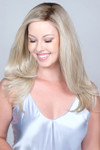 Belle Tress Wigs - Bespoke (#6113) - Tres Leches Blonde - Front2