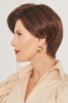 Gabor Wigs - All The Best - Mahogany (GL6-30) - Side2

