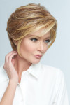 Raquel Welch Wigs - Go To Style - RL29/25 - Side 1