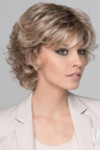 Ellen Wille Wigs - Daily - Champagne Rooted - Side