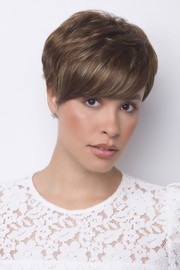 The Alexander Couture Collection Wigs - Amara (#1033) - Iced Mocha-R - Front