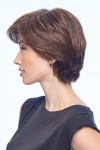 Hairdo Wigs - Top It Off with Fringe - Chestnut (R10) - Side2