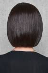 Hairdo Wigs - Top It Off with Layers - Midnight Brown (R4) - Back