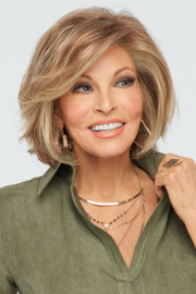 Raquel Welch Wigs - Ahead Of The Curve - R29S+ - Main
